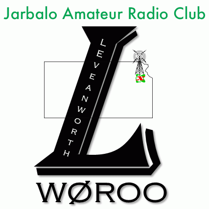 Jarbalo Amateur Radio Association